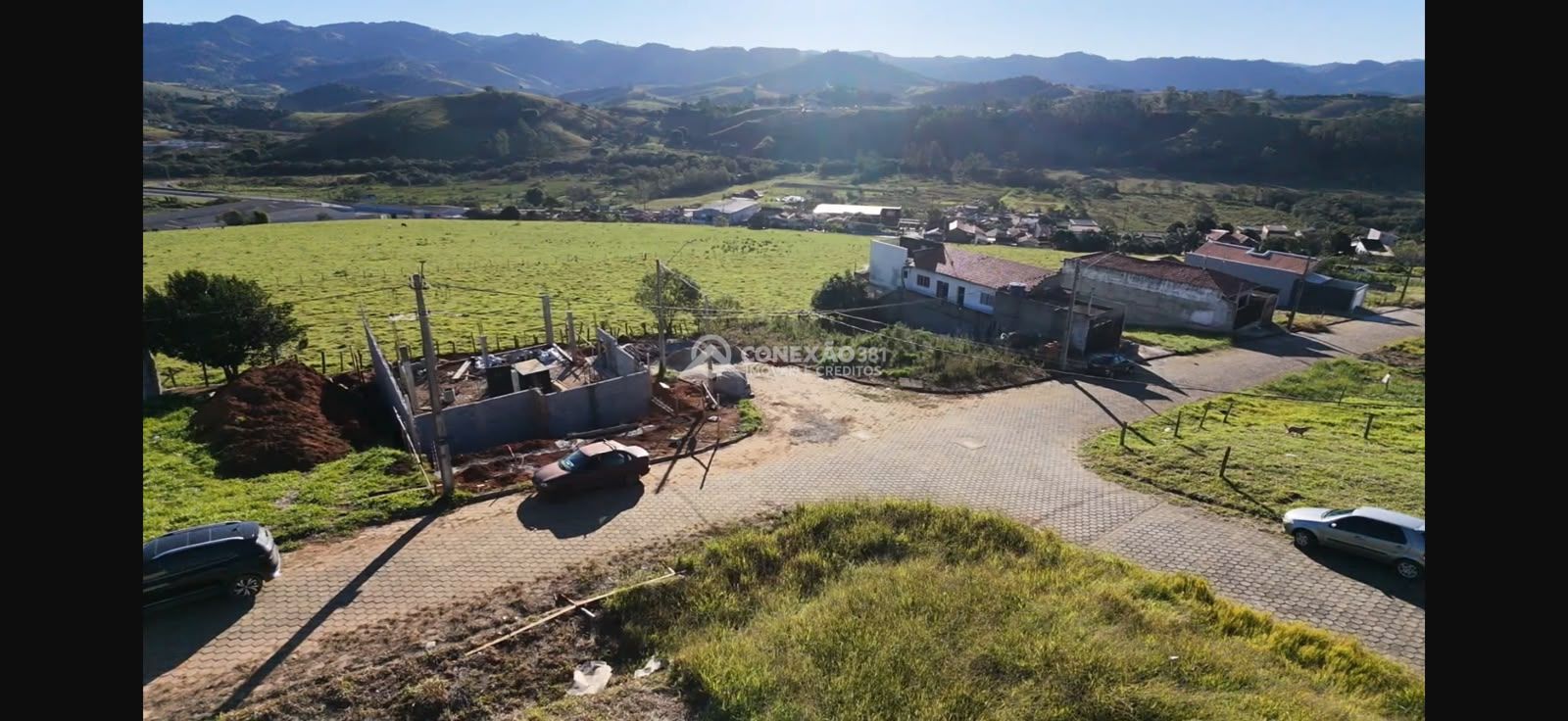 Lote à venda em Cambuí, MG — foto 7