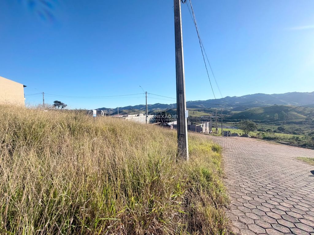 Lote à venda em Cambuí, MG — foto 8