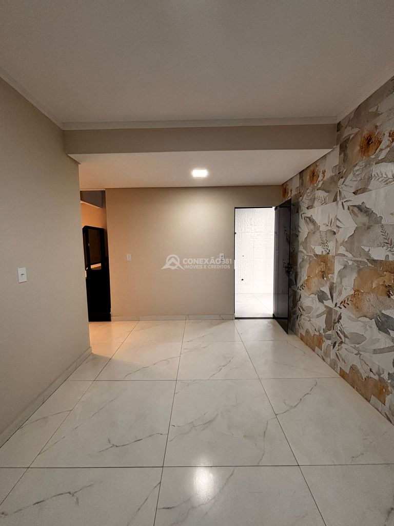 Casa à venda em Cambuí/MG — foto 5