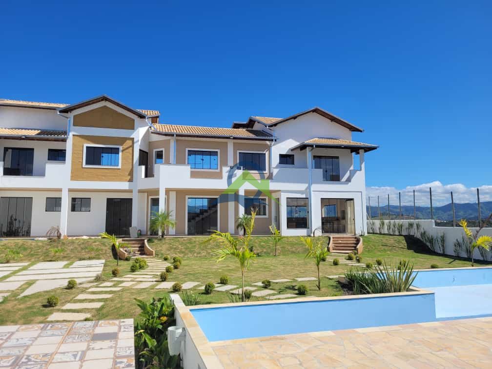 Casa de alto padrão à venda em Cambuí, MG — foto 2