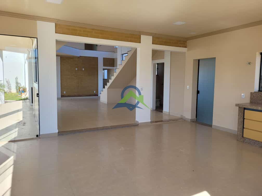 Casa de alto padrão à venda em Cambuí, MG — foto 5