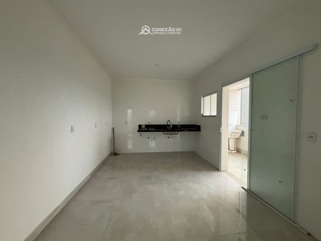 Apartamento à venda em Cambuí, MG — foto 1