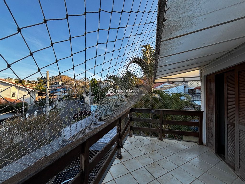 Casa Alto Padrão em Bairro Nobre de Atibaia – SP — foto 50
