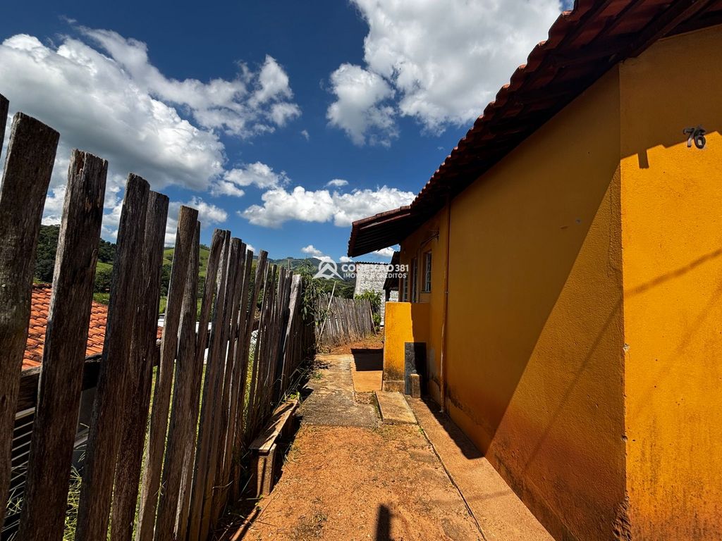 Casa à venda no Córrego do Bom Jesus, MG — foto 8
