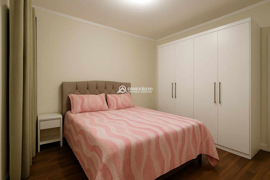 Casa à Venda em Córrego do Bom Jesus/MG — foto 5
