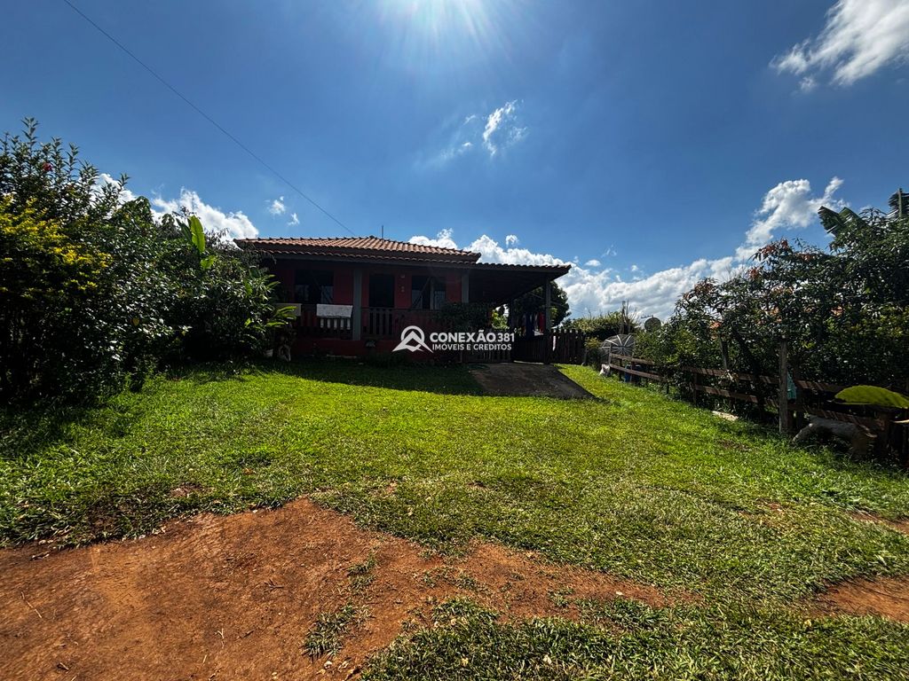Chácara à venda no Córrego do Bom Jesus, MG — foto 10
