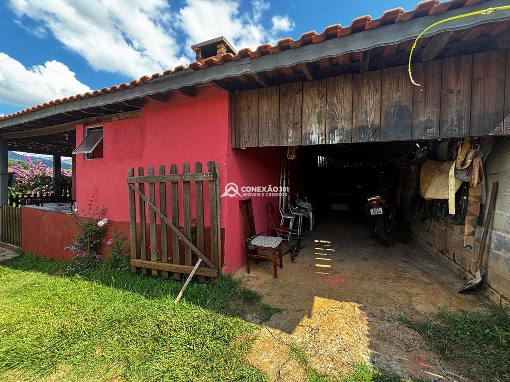 Chácara à venda no Córrego do Bom Jesus, MG — foto 20