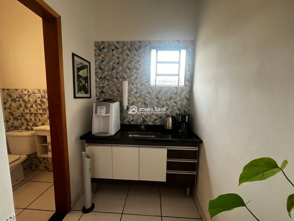 Sala Comercial para Locação – Centro da Cidade — foto 6