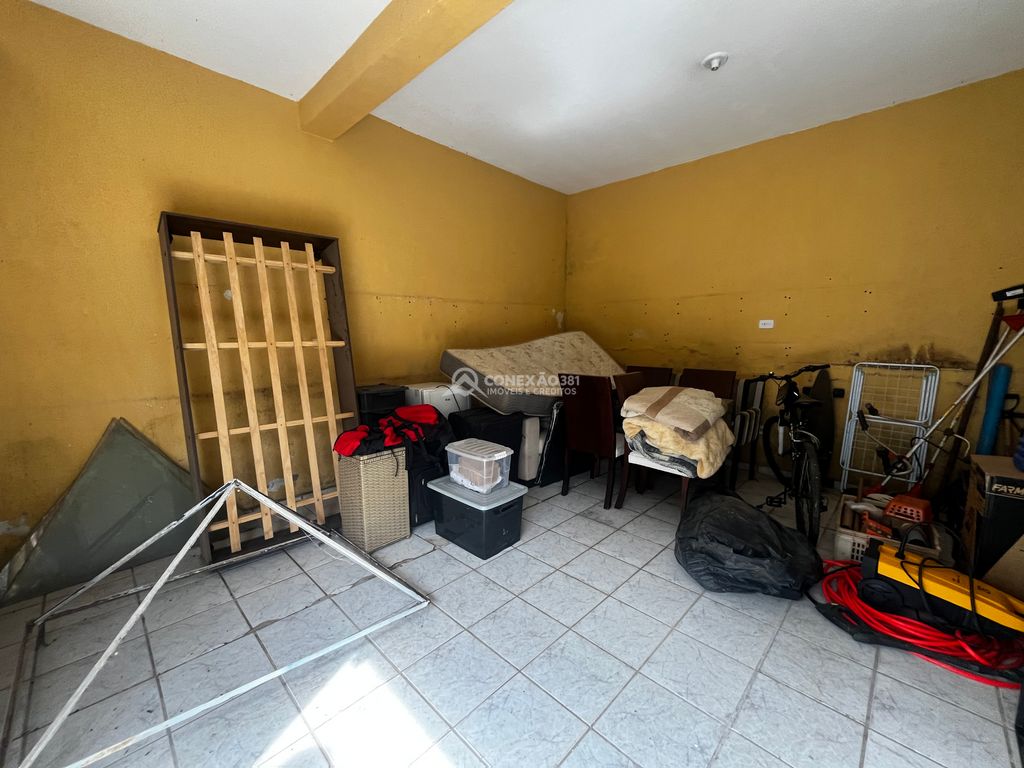 Casa em Cambuí/MG — foto 9
