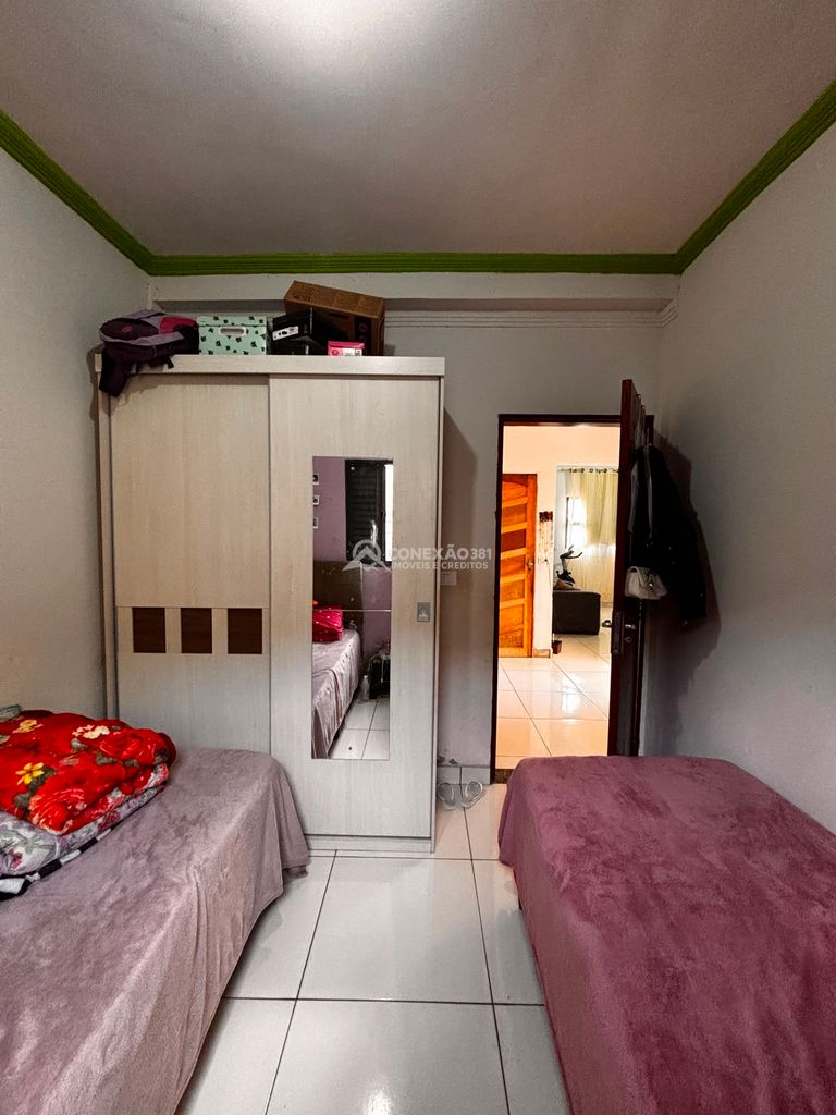 Casa à venda no Córrego do Bom Jesus, MG — foto 6
