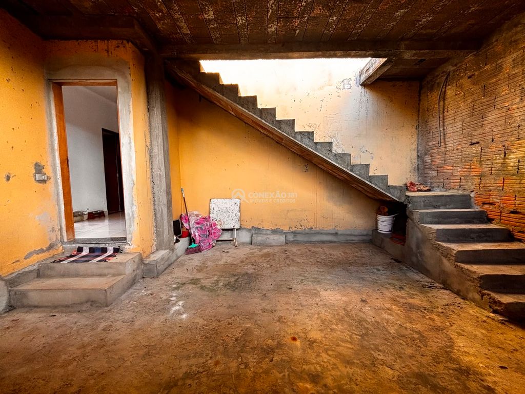 Casa à venda no Córrego do Bom Jesus, MG — foto 13