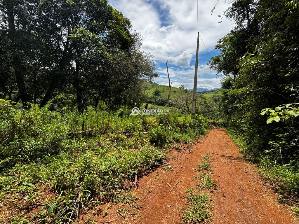 Terreno à venda em Cambuí/MG — foto 5