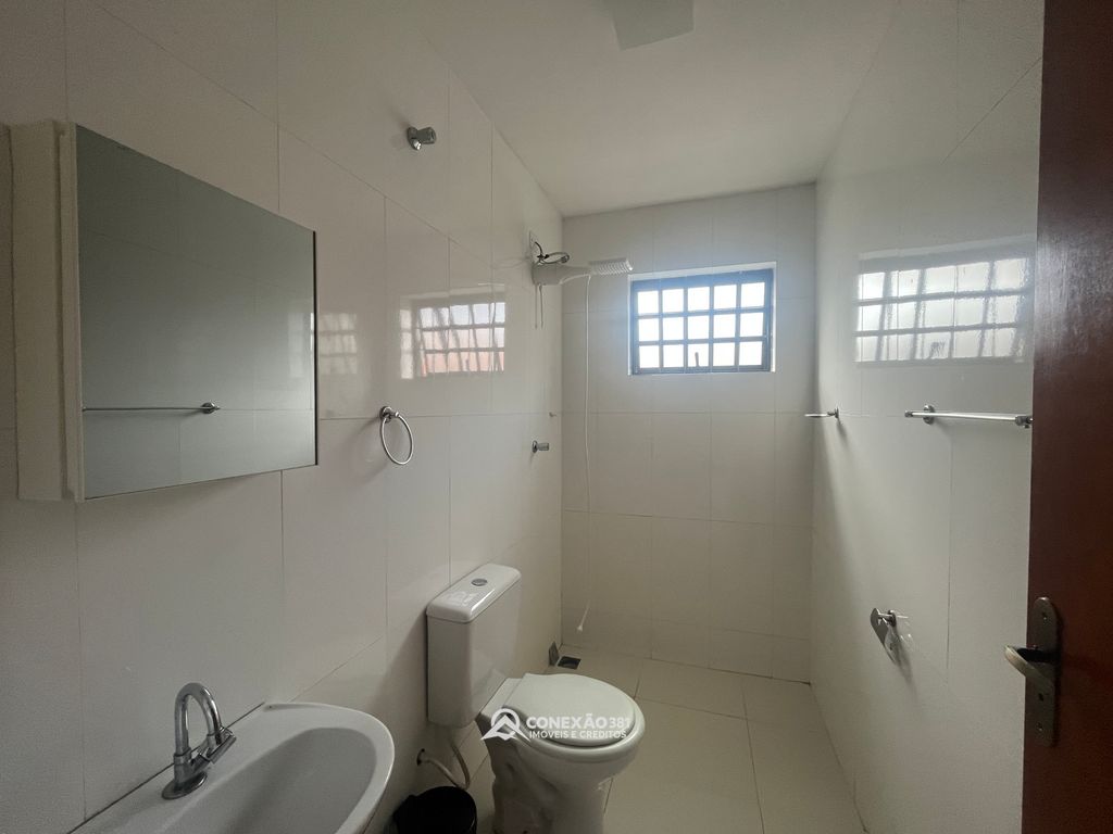 Apartamento no centro da Cambuí, MG — foto 9