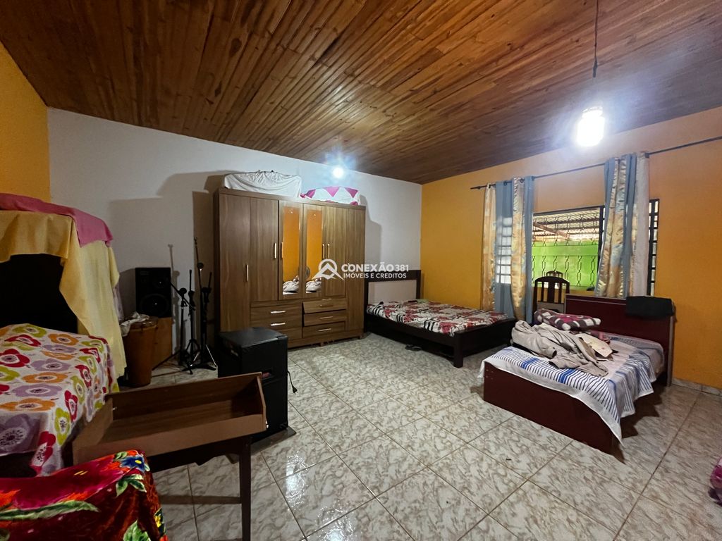Chácara à venda no Córrego do Bom Jesus, MG — foto 14