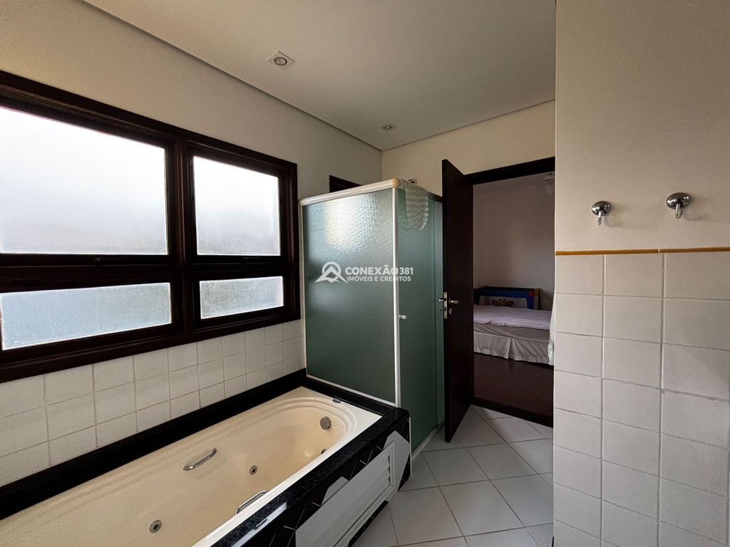 Casa Alto Padrão em Bairro Nobre de Atibaia – SP — foto 20