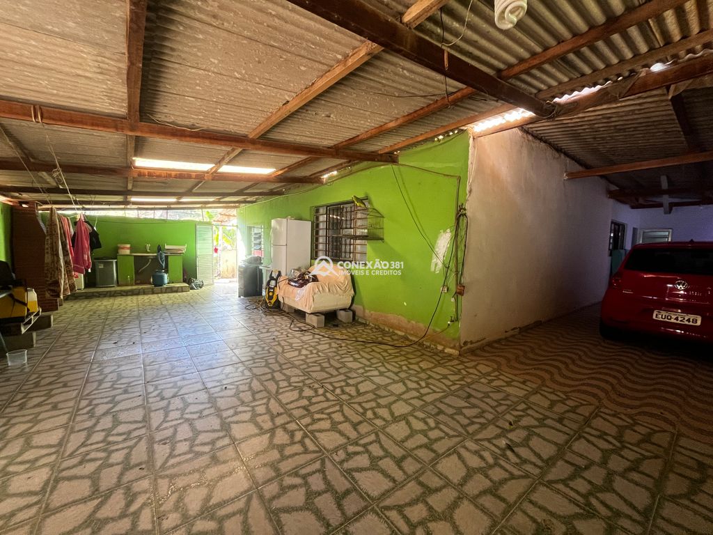 Chácara à venda no Córrego do Bom Jesus, MG — foto 6