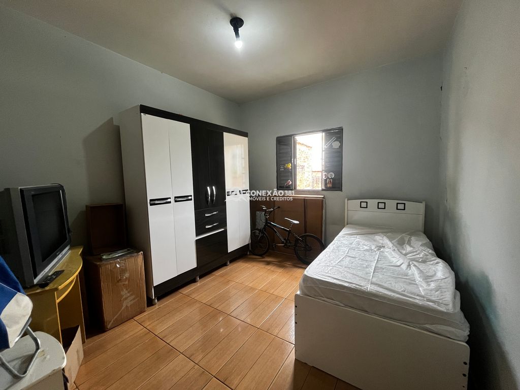 Casa à venda em Cambuí, MG — foto 17