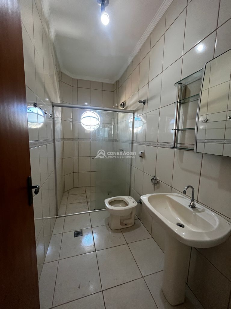 Apartamento para locação Cambuí,MG — foto 6