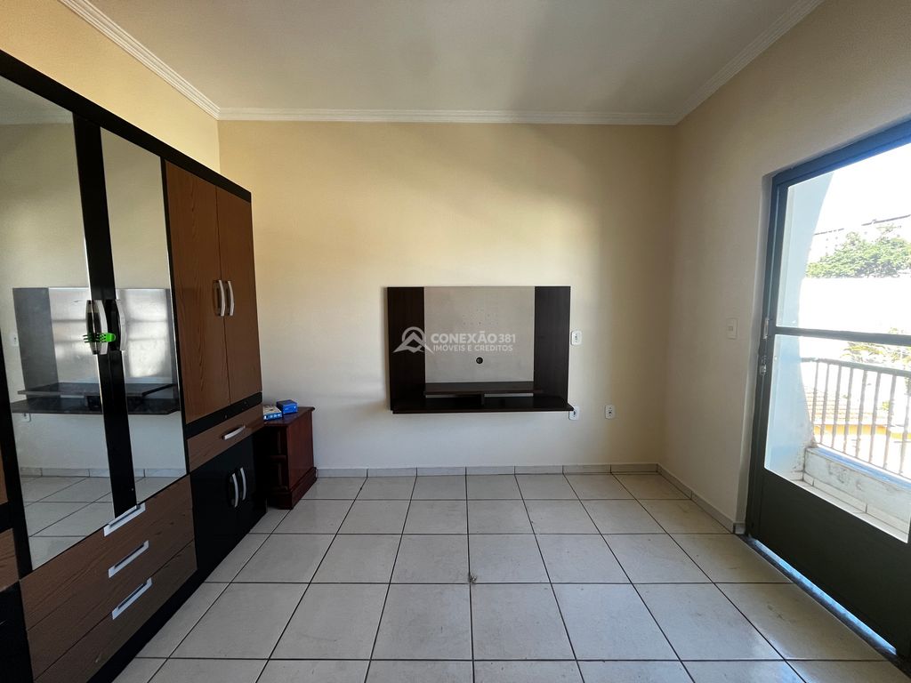 Apartamento para locação Cambuí,MG — foto 8