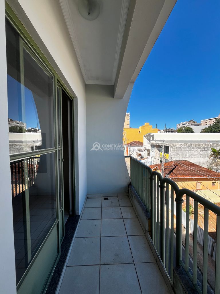 Apartamento para locação Cambuí,MG — foto 9