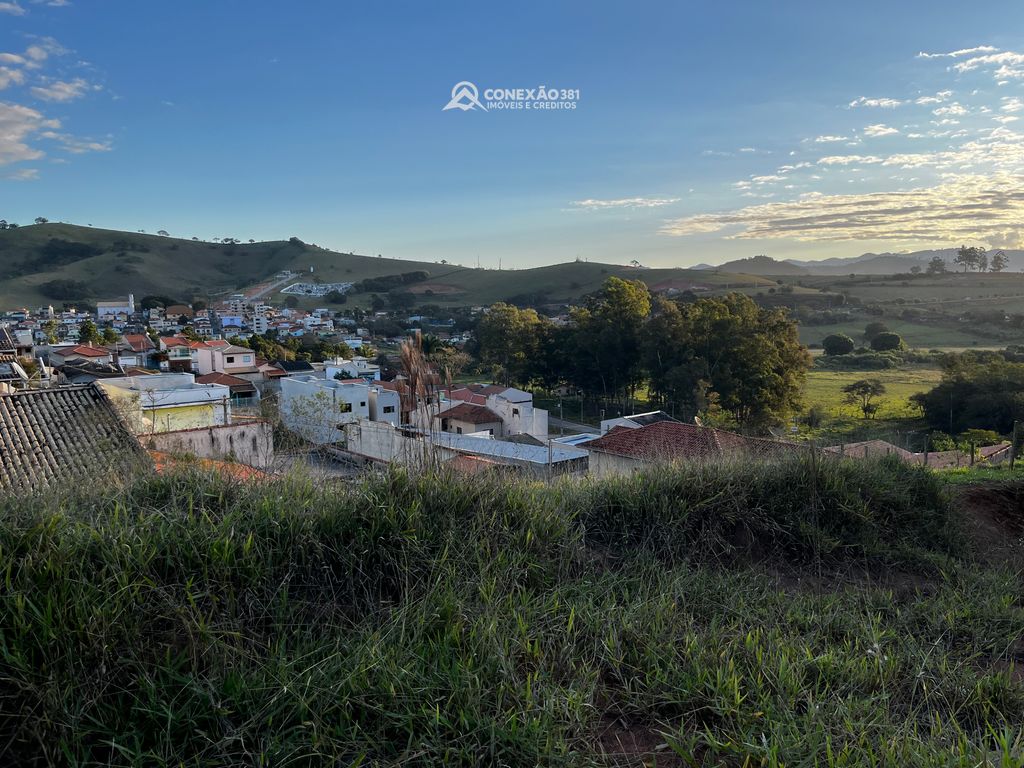 Lote espetacular no Quilombo, melhor vista da Cidade — foto 4
