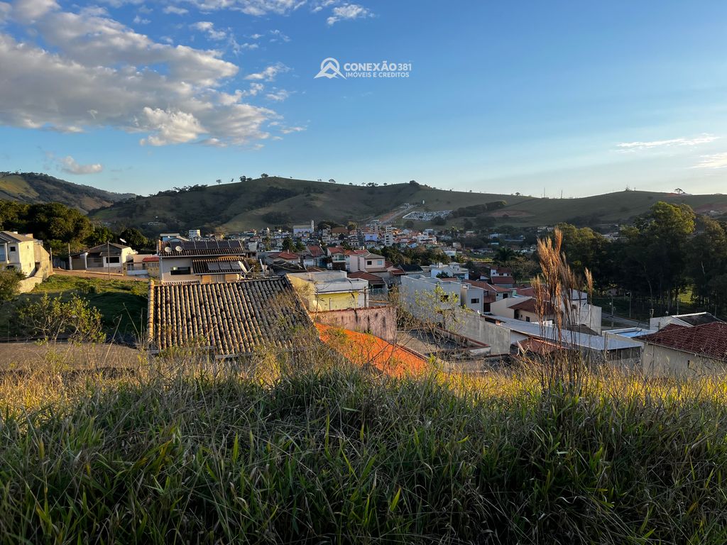 Lote espetacular no Quilombo, melhor vista da Cidade — foto 7