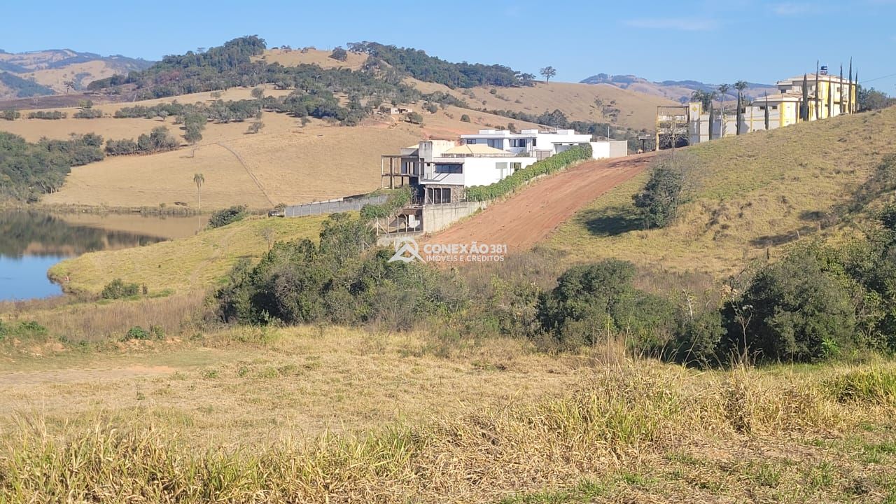 Terreno à Venda em Cambuí/MG — foto 4