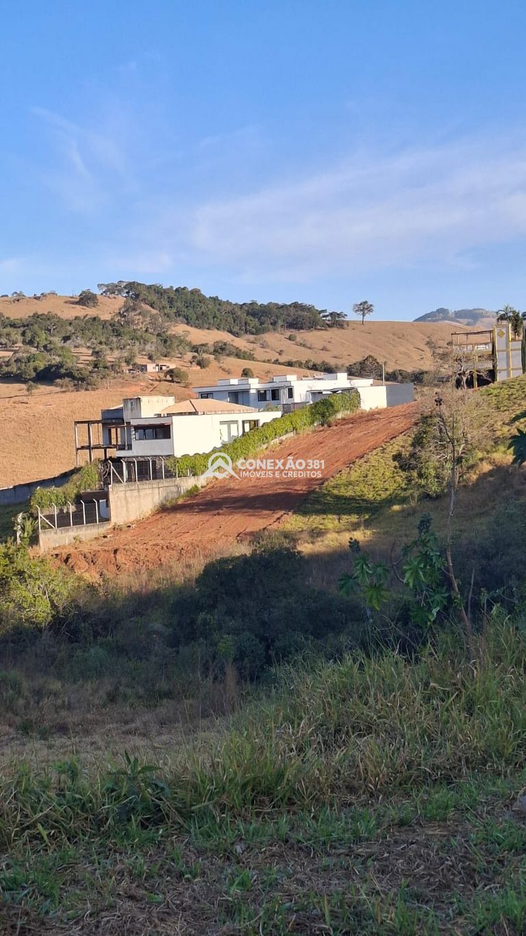Terreno à Venda em Cambuí/MG — foto 6