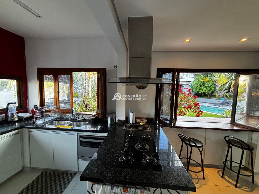 Casa Alto Padrão em Bairro Nobre de Atibaia – SP — foto 7