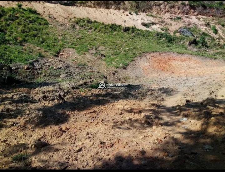 Lote à Venda em Córrego do Bom Jesus, MG — foto 5