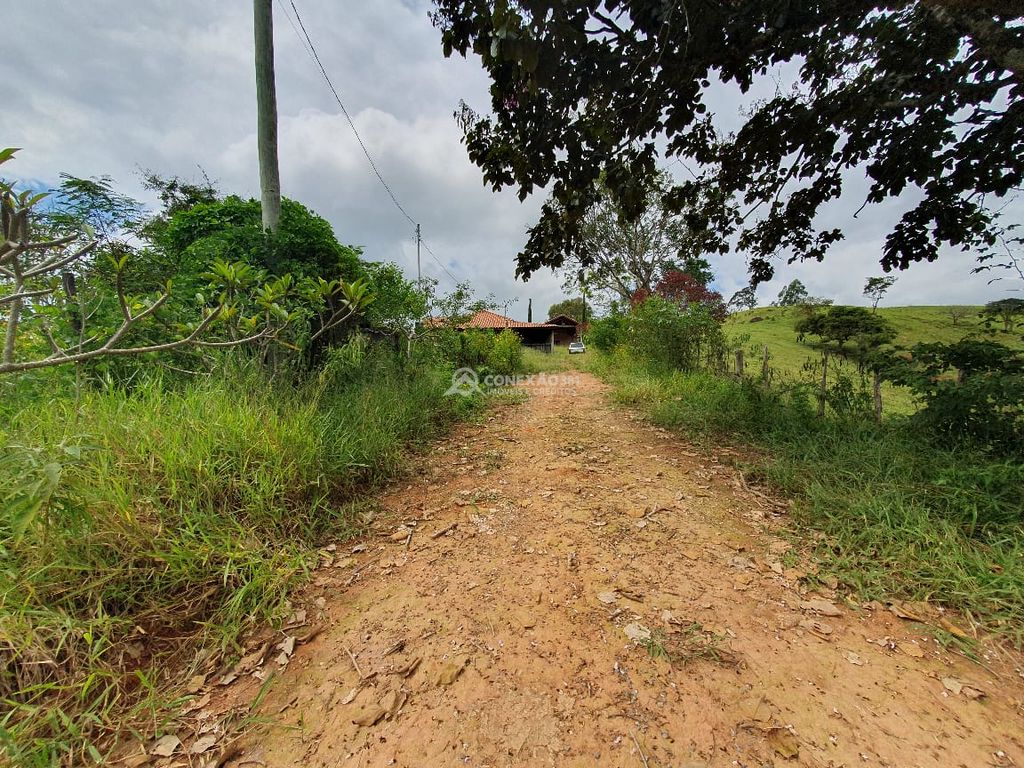 Sítio à venda em Consolação, MG — foto 26