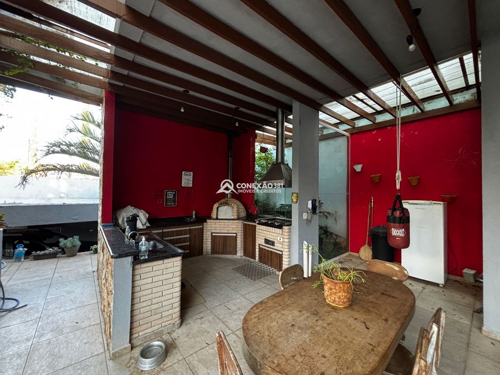 Casa Alto Padrão em Bairro Nobre de Atibaia – SP — foto 27