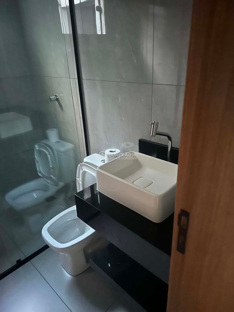 Sobrado á venda em Cambuí, MG / — foto 14
