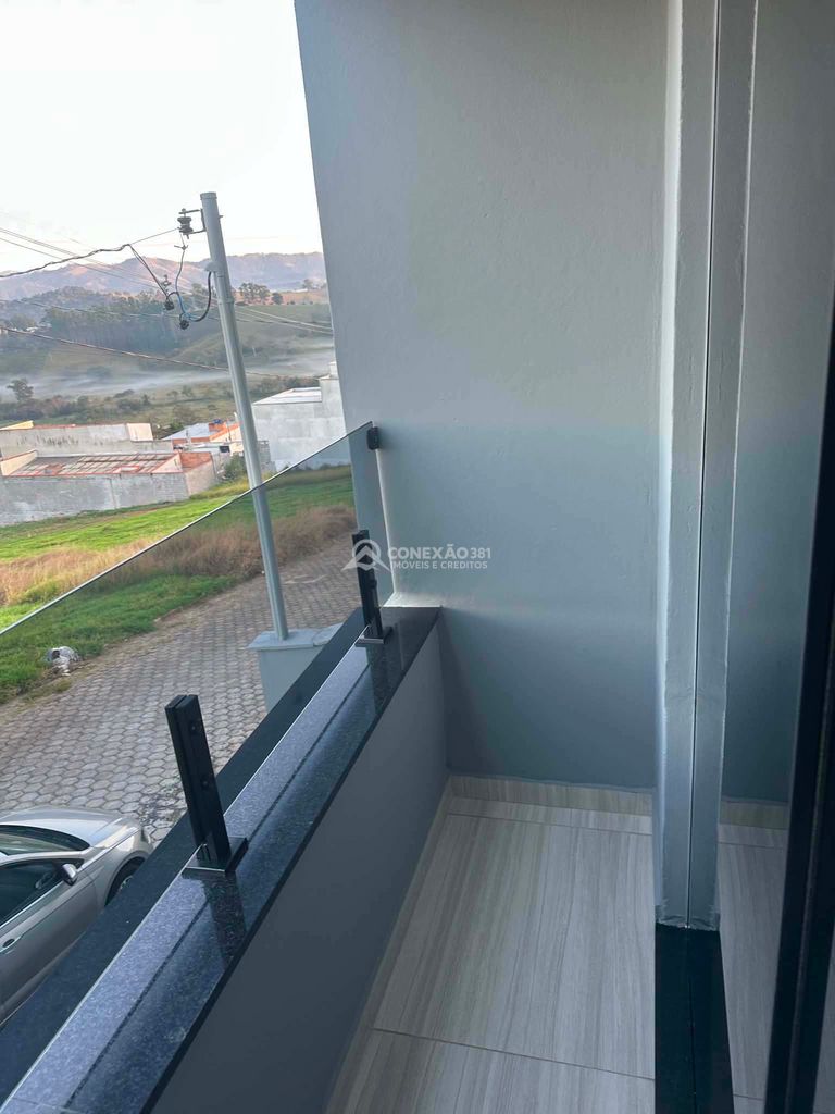 Sobrado á venda em Cambuí, MG / — foto 20
