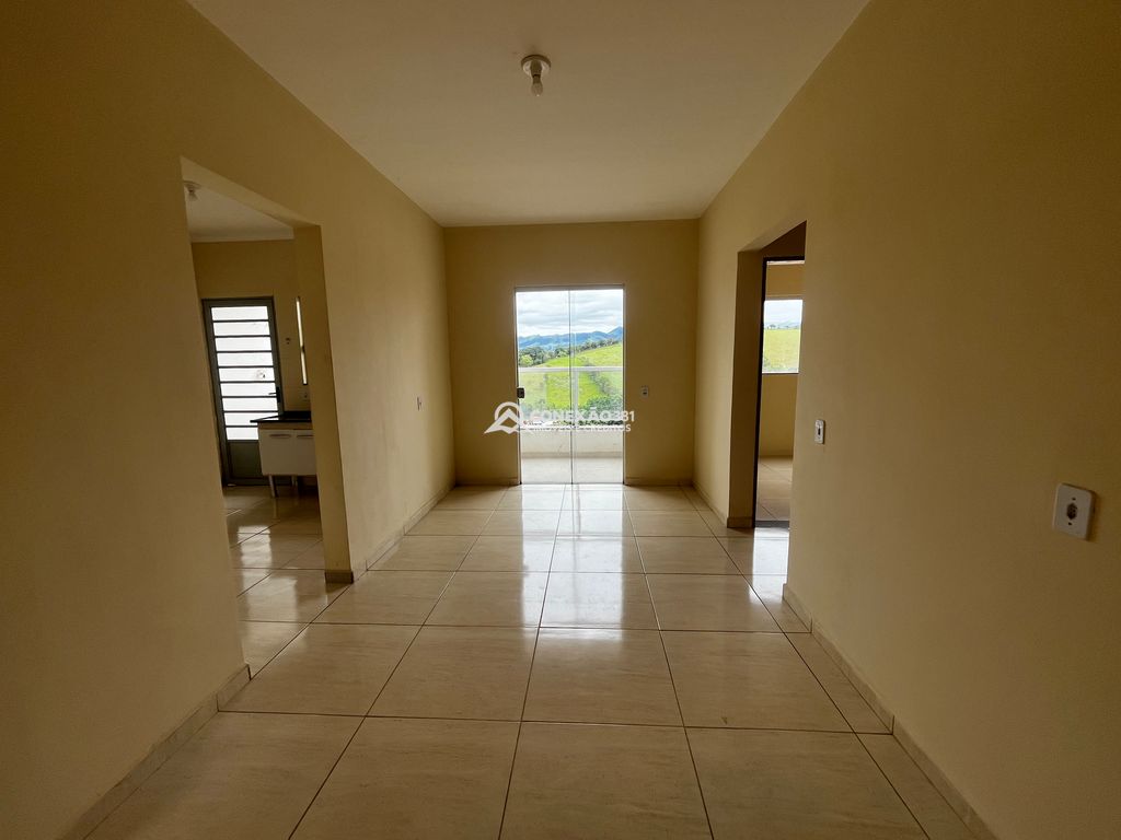 Apartamento para Alugar em Cambuí, MG