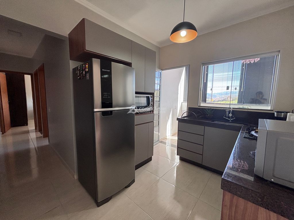 Apartamento à Venda em Cambuí/MG — foto 6
