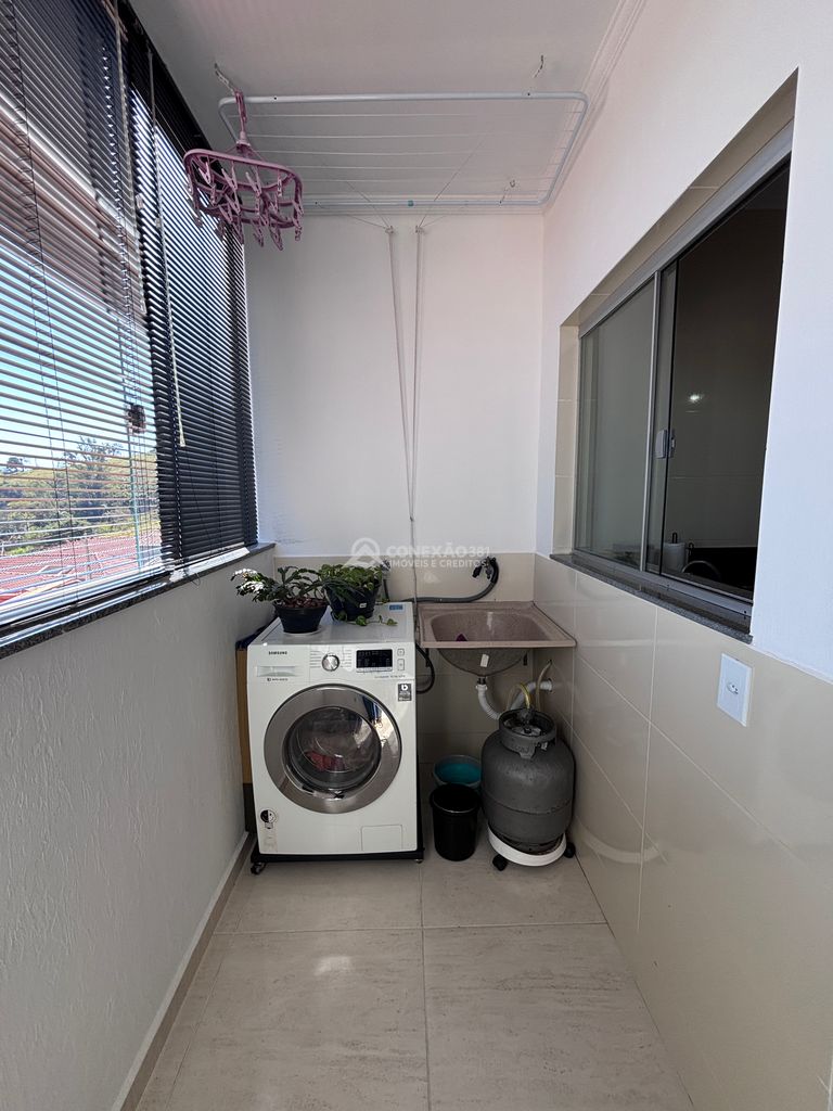 Apartamento à Venda em Cambuí/MG — foto 8