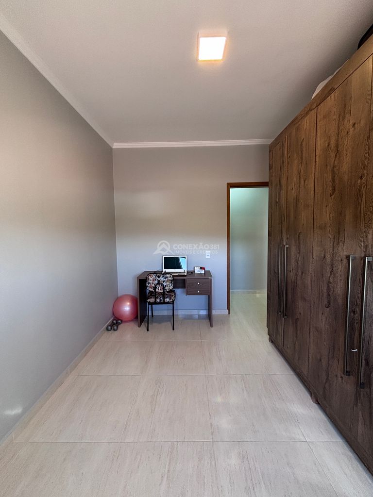 Apartamento à Venda em Cambuí/MG — foto 13