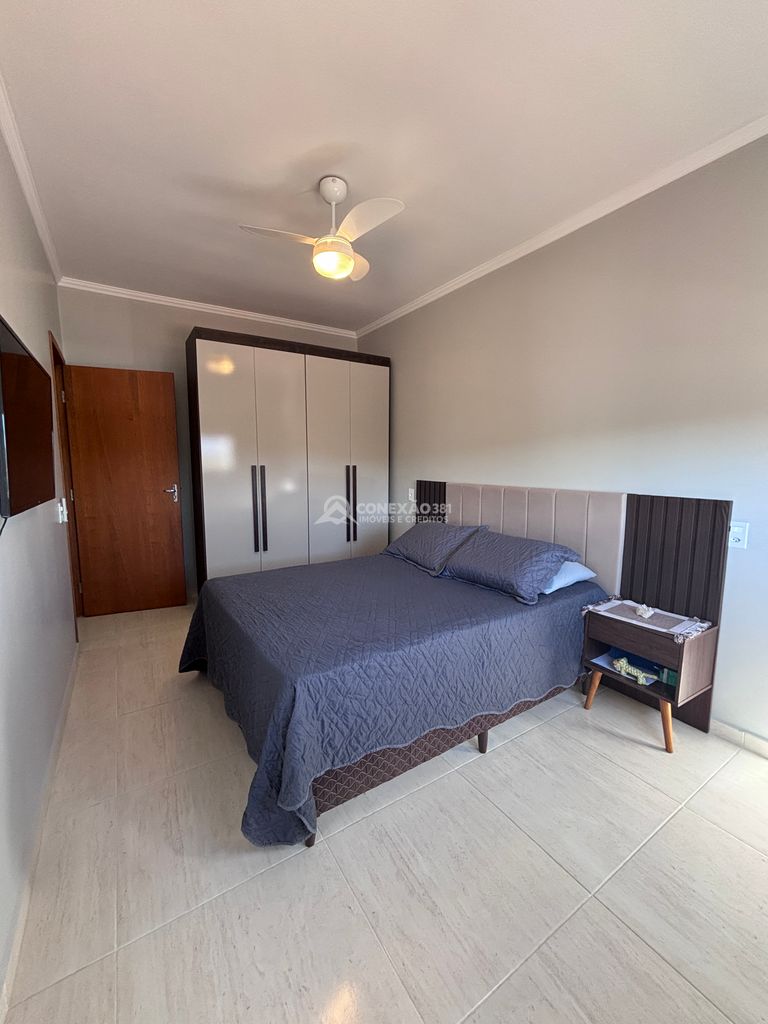 Apartamento à Venda em Cambuí/MG — foto 16