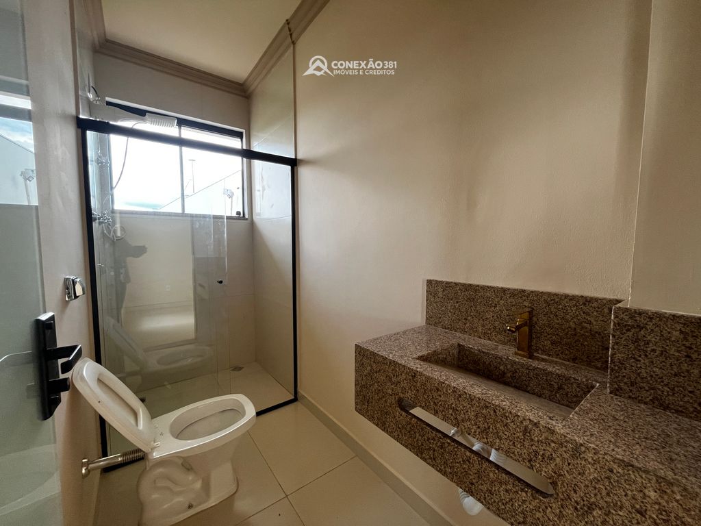 Casa de alto padrão à venda em Cambuí, MG — foto 29