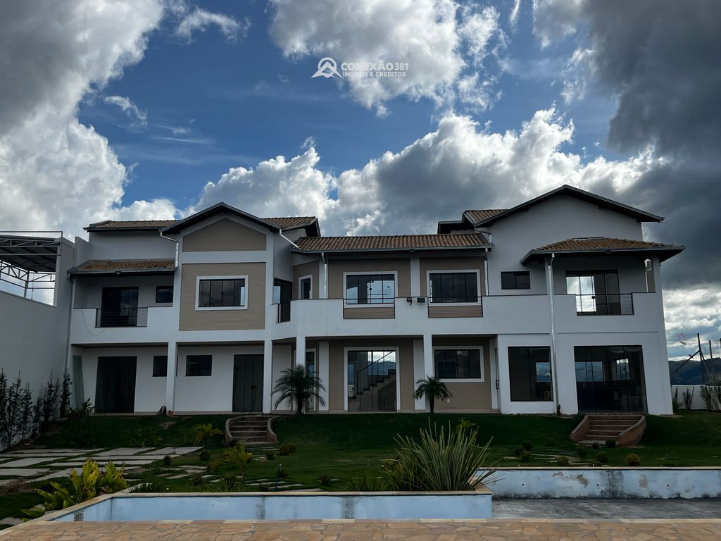 Casa de alto padrão à venda em Cambuí, MG — foto 38