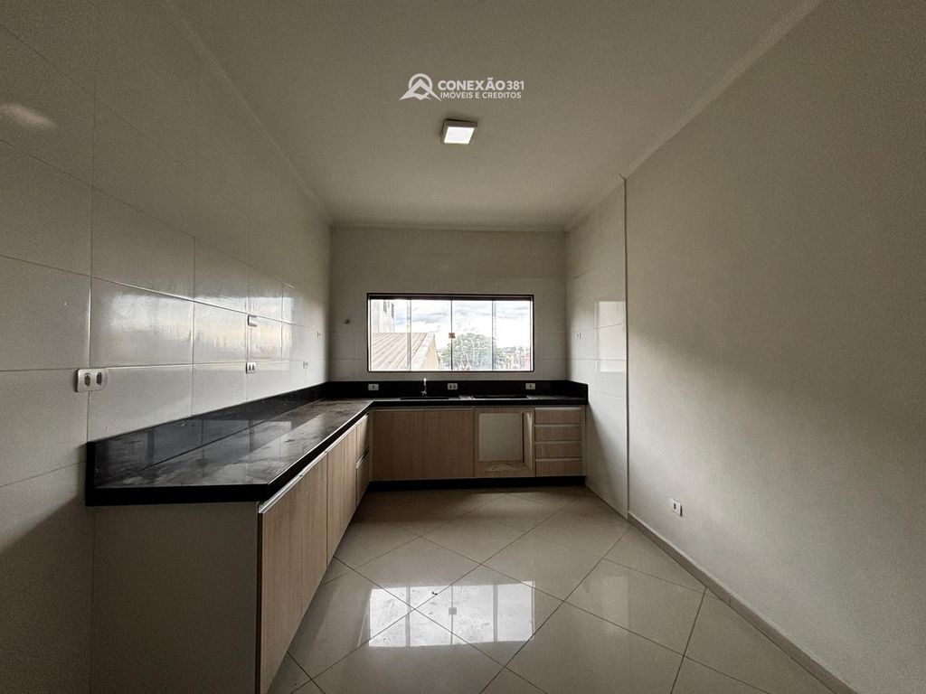 Sobrado à venda em Cambuí, MG — foto 20
