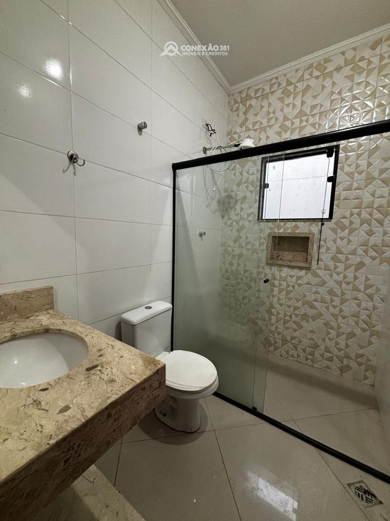 Sobrado à venda em Cambuí, MG — foto 10