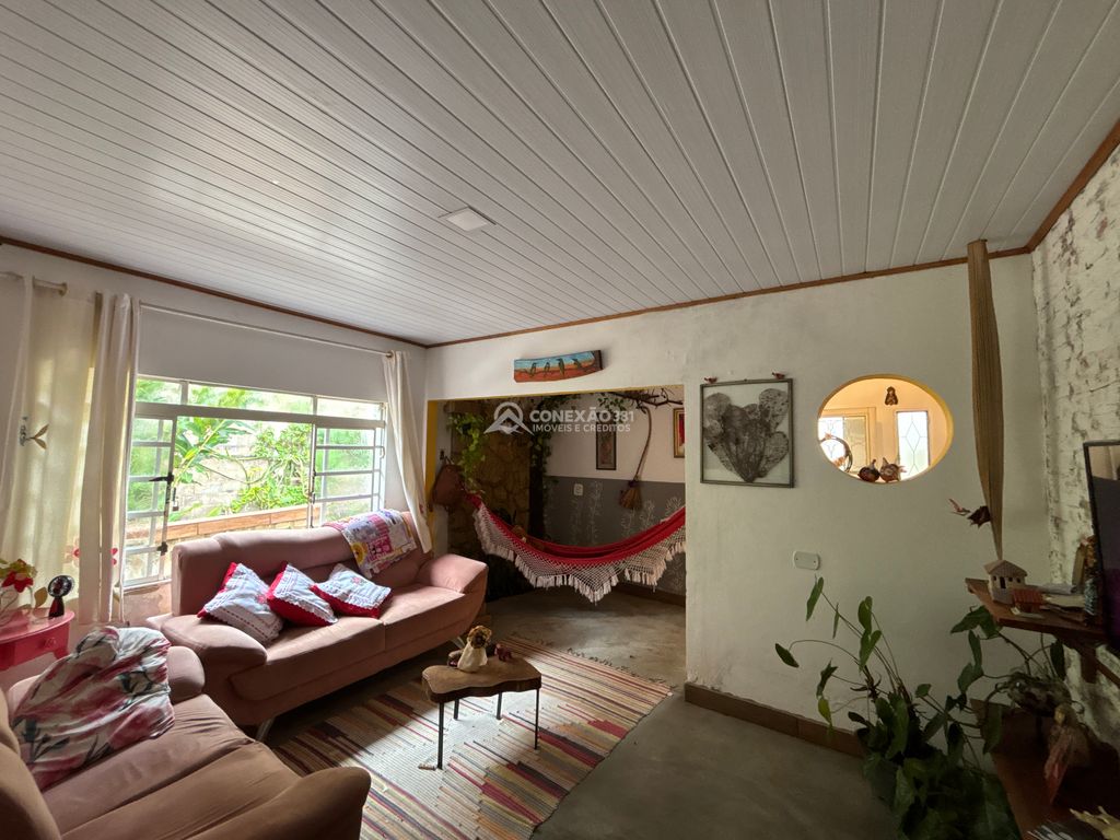 Casa á venda no Centro de Cambuí/MG — foto 7