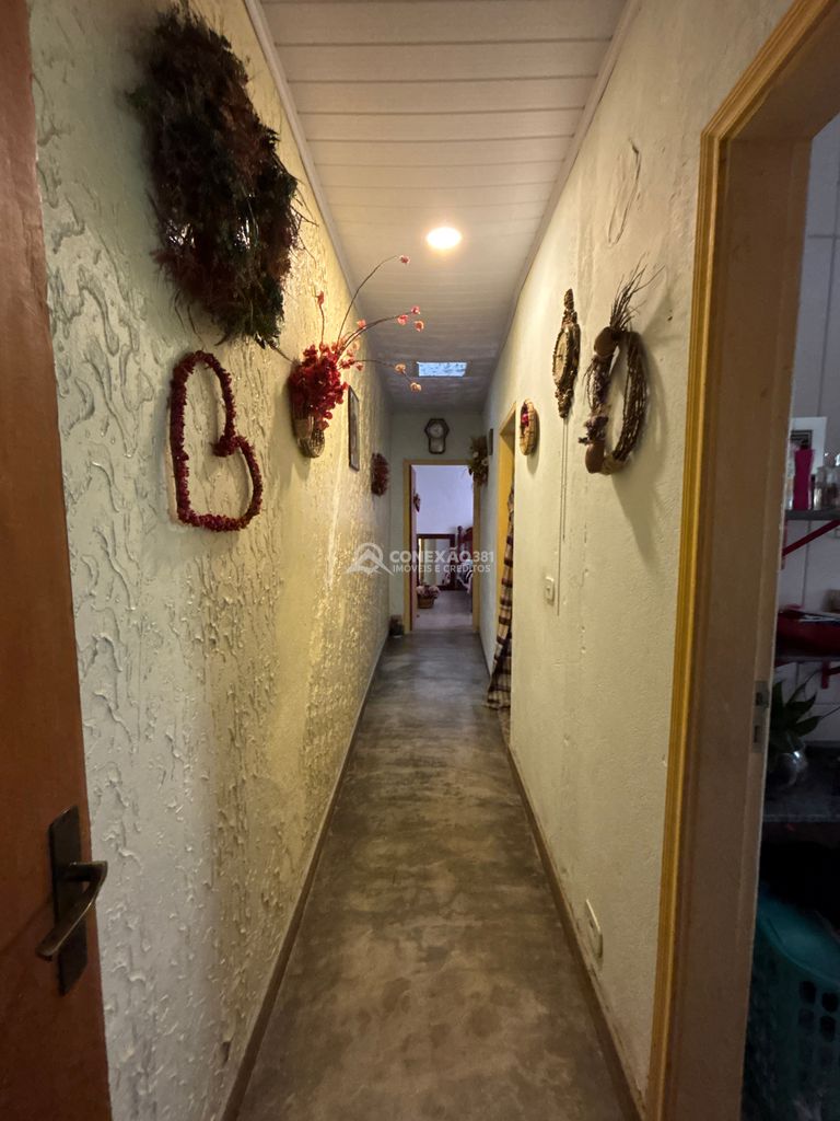 Casa á venda no Centro de Cambuí/MG — foto 10