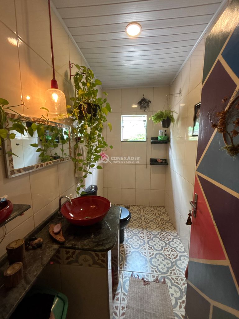 Casa á venda no Centro de Cambuí/MG — foto 11