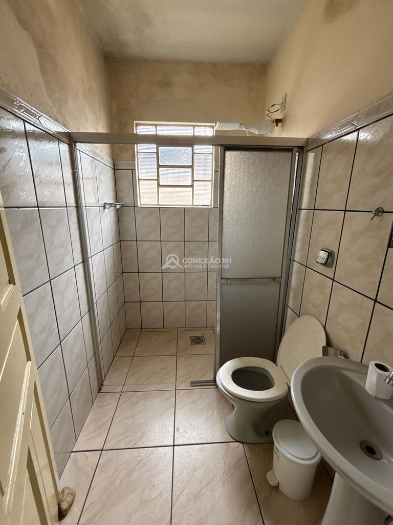 Casa á venda no Centro de Cambuí/MG — foto 21