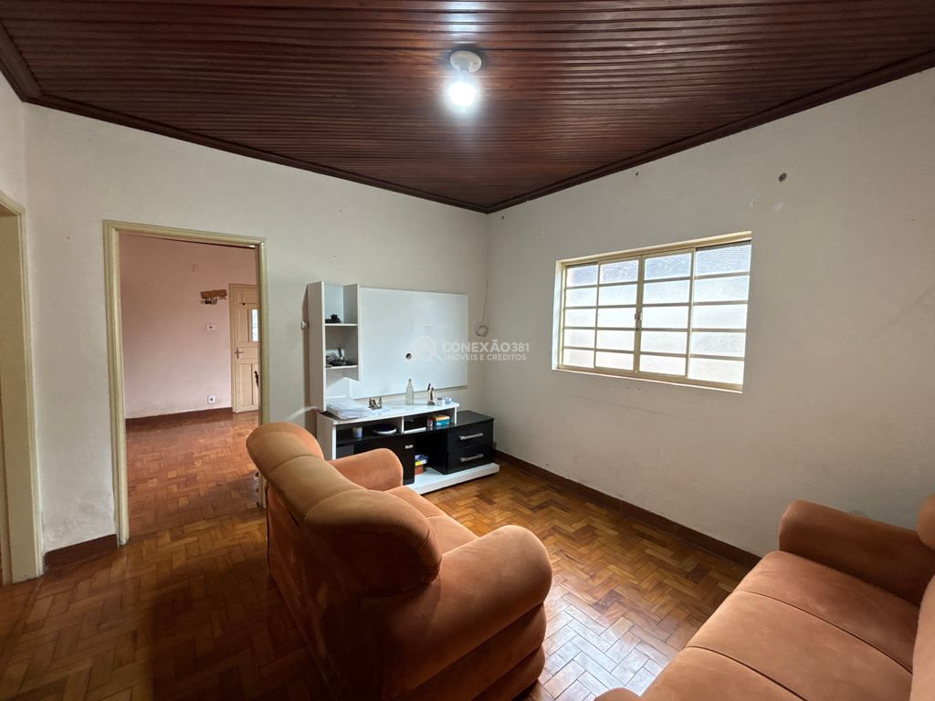 Casa á venda no Centro de Cambuí/MG — foto 23