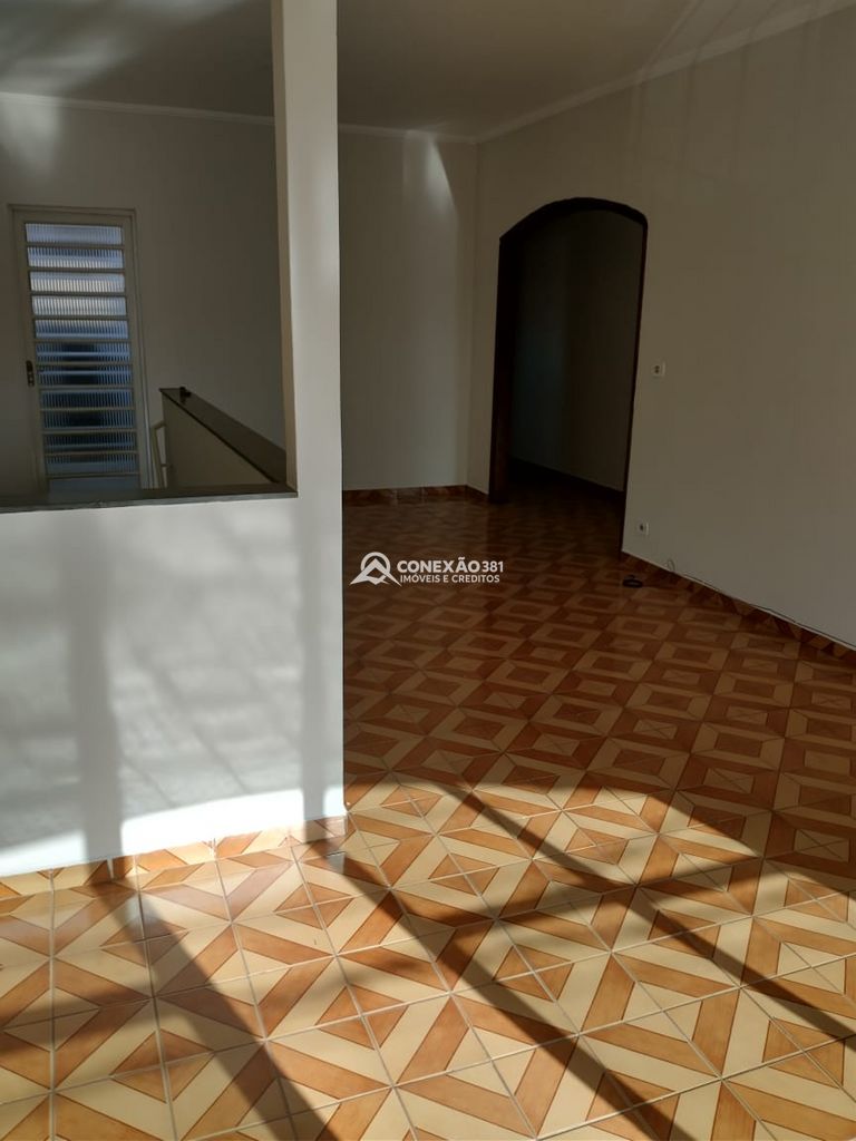 Casa com 283,08 m² no Coração da Cidade de Cambuí, MG — foto 4