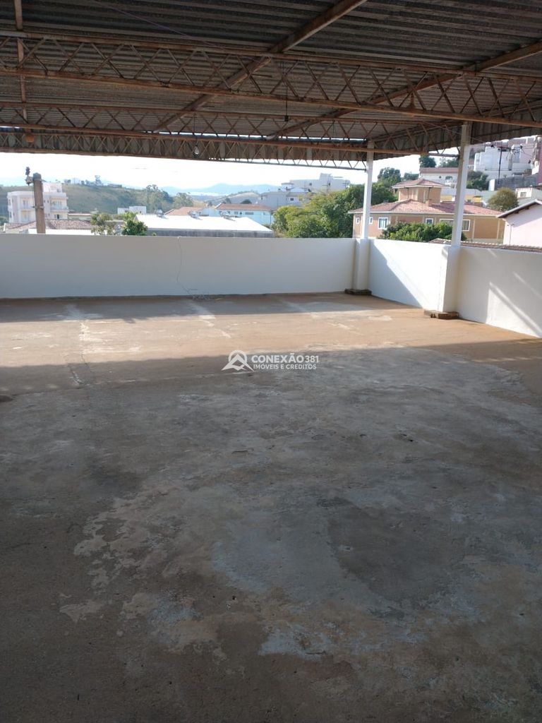 Casa com 283,08 m² no Coração da Cidade de Cambuí, MG — foto 6